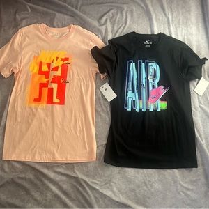 Nike Tees